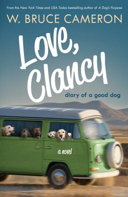 Love, Clancy : by Cameron, W. Bruce