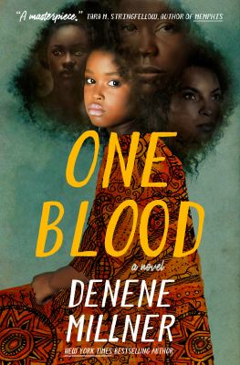 One Blood / by Millner, Denene