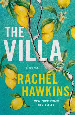 The VIlla / by Hawkins, Rachel
