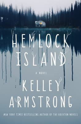 Hemlock Island : by Armstrong, Kelley