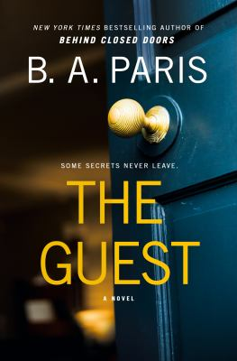 The Guest / by Paris, B. A