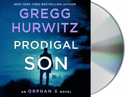 Prodigal son / by Hurwitz, Gregg Andrew