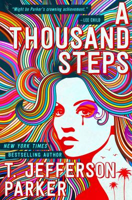 A thousand steps / by Parker, T. Jefferson,