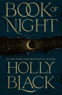 Book of night / by Black, Holly,