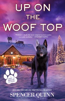 Up On the Woof Top / by Quinn, Spencer