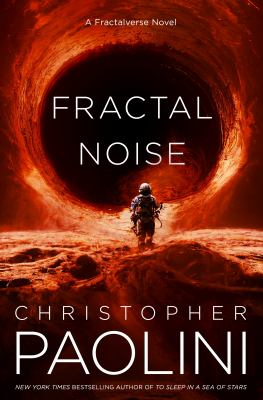 Fractal Noise : by Paolini, Christopher
