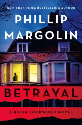 Betrayal / by Margolin, Phillip