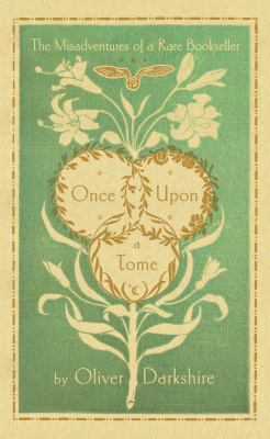 Once Upon A Tome : by Darkshire, Oliver