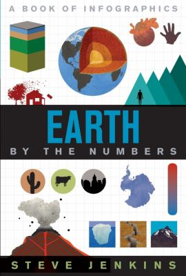 Earth : by Jenkins, Steve,
