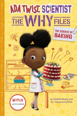 The Science of Baking / by Beaty, Andrea