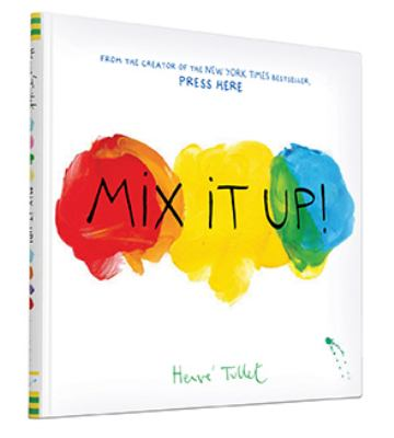 Mix It Up! / by Tullet, Hervé