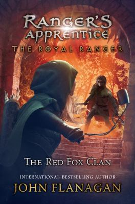 The Red Fox Clan / by Flanagan, John