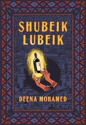 Shubeik Lubeik / by Muḥammad, Dīnā