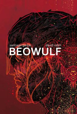 Beowulf by García, Santiago
