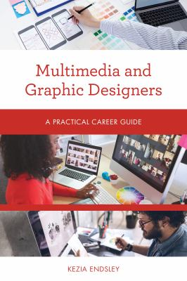 Multimedia and Graphic Designers