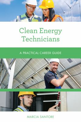 Clean energy technicians