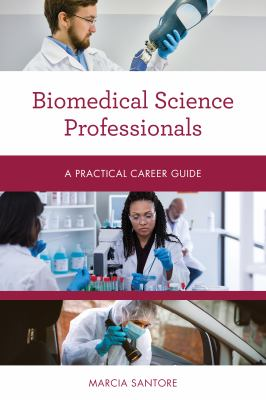 Biomedical Science Professionals