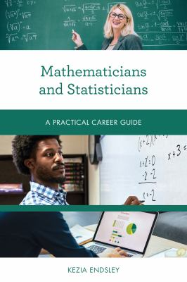Mathematicians and Statisticians