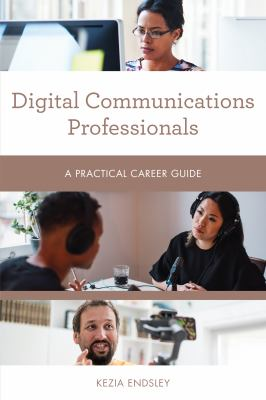 Digital Communications Professionals