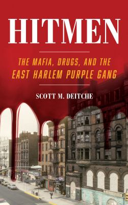 Hitmen : by Deitche, Scott M.