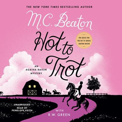 Hot to trot / by Beaton, M. C.,