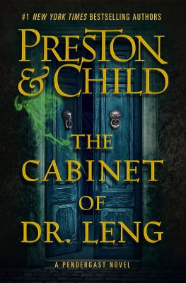 The Cabinet of Dr. Leng / by Preston, Douglas J