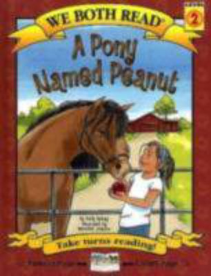 A Pony Named Peanut / by McKay, Sindy