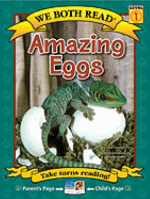 Amazing eggs / by Hodgkins, Fran,