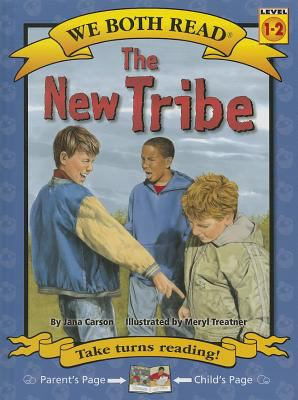 The New Tribe / by Carson, Jana