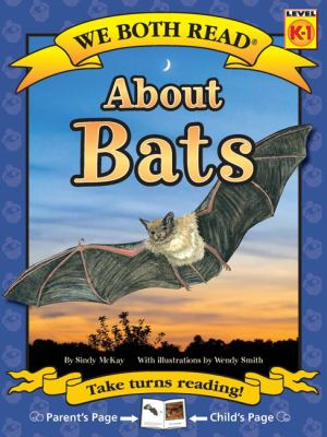 About Bats / by McKay, Sindy