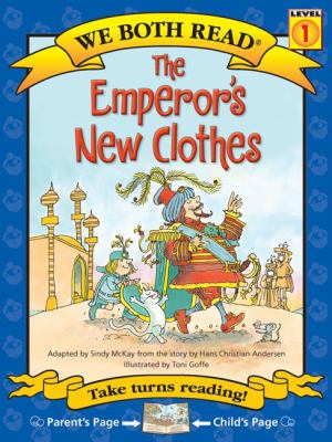 The emperor's new clothes / by McKay, Sindy