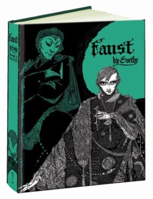 Faust / by Goethe, Johann Wolfgang Von