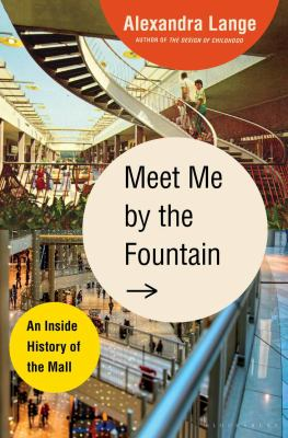 Meet me by the fountain : by Lange, Alexandra