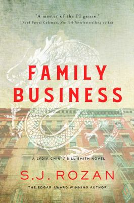 Family business / by Rozan, S. J.,