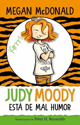 Judy Moody / by McDonald, Megan