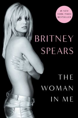 The Woman In Me / by Spears, Britney