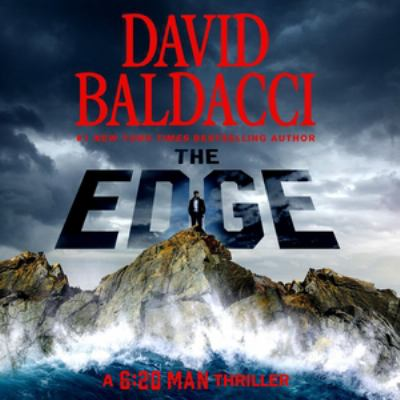 The Edge / by Baldacci, David