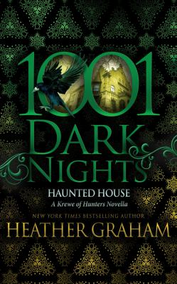 Haunted house / by Graham, Heather,