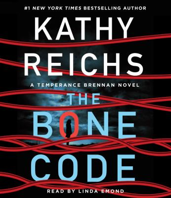 The bone code / by Reichs, Kathy