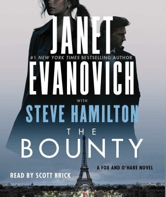 The bounty / by Evanovich, Janet,
