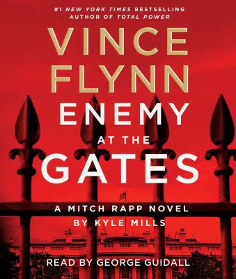 Enemy At the Gates / by Mills, Kyle