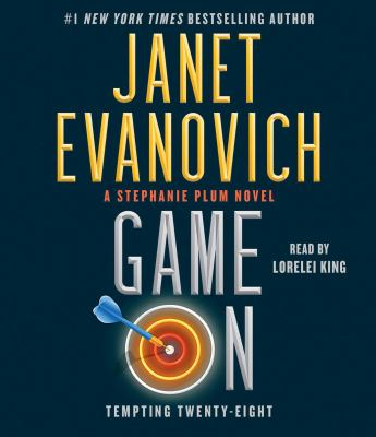 Game On : by Evanovich, Janet
