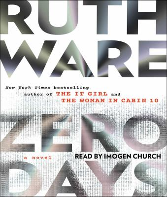 Zero Days / by Ware, Ruth