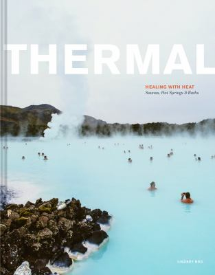 Thermal : by Bro, Lindsey
