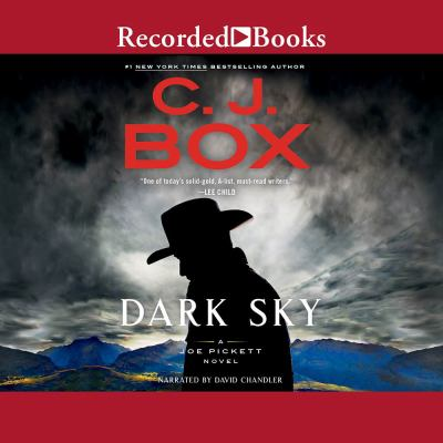Dark sky / by Box, C. J.
