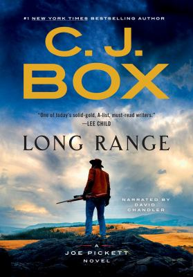 Long Range by Box, C. J