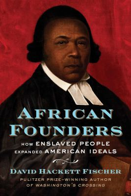 African founders : by Fischer, David Hackett,