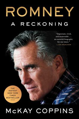Romney : by Coppins, McKay
