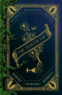 The Tainted Cup : by Bennett, Robert Jackson