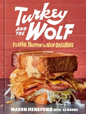 Turkey and the Wolf : by Hereford, Mason